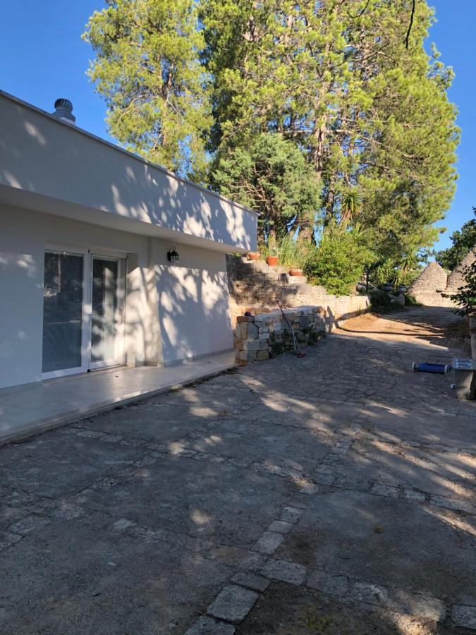 Villa Valentina Locorotondo Exteriör bild