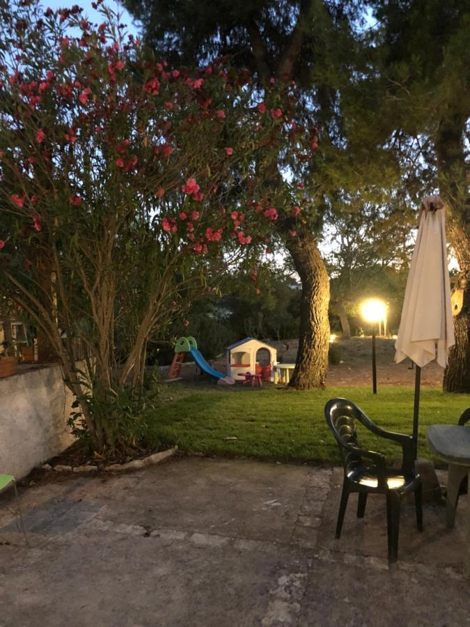 Villa Valentina Locorotondo Exteriör bild