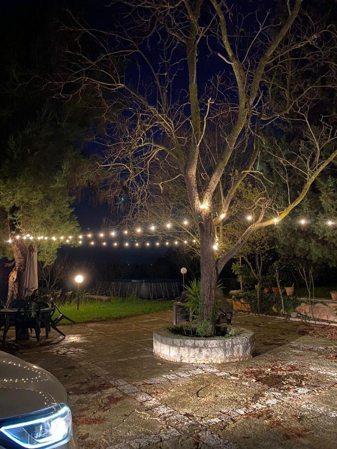 Villa Valentina Locorotondo Exteriör bild